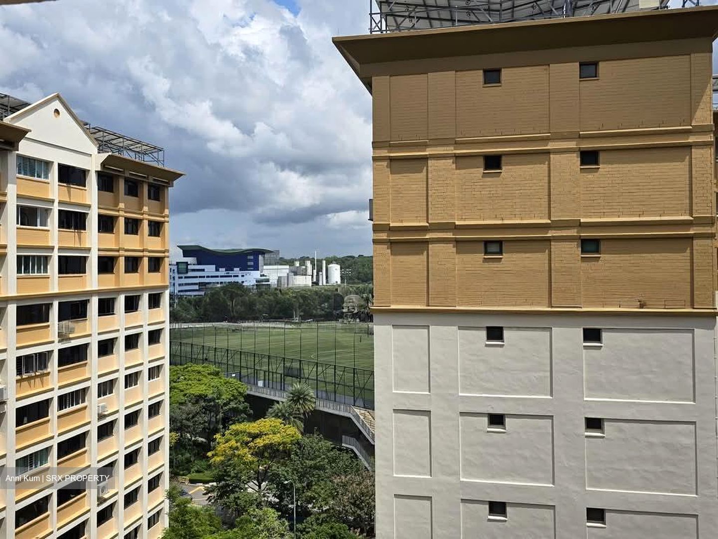 Blk 742 Tampines Green Vale (Tampines), HDB 5 Rooms #573381571